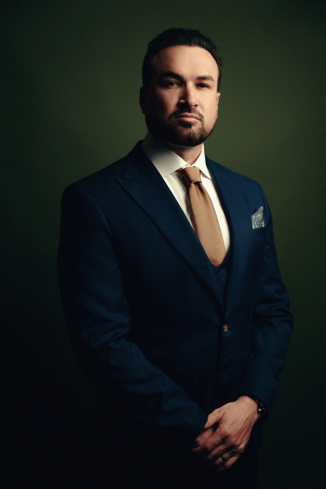 Danilo Faria